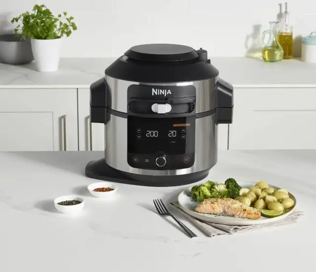 Мультиварка Ninja Foodi OL550EU — Tbilisi — 500 ₾