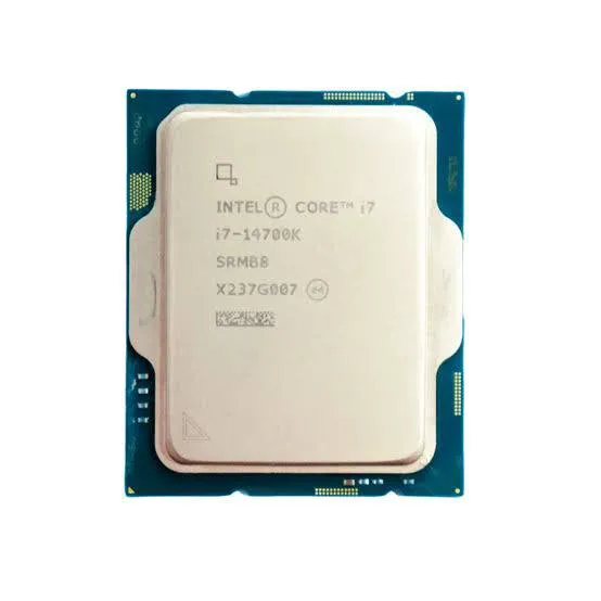 Комплект комплектующих Intel Core i7-14700K + ASUS ROG STRIX Z790-H GAMING WIFI + DeepCool MYSTIQUE