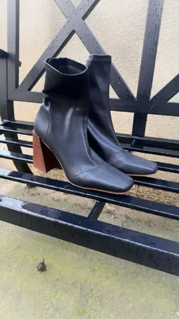 Ботинки TopShop 38р — Тбилиси — 10 ₾