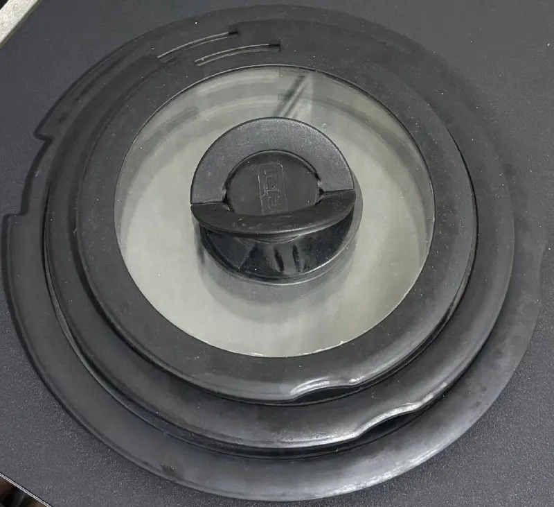Комплект крышек для посуды Tefal