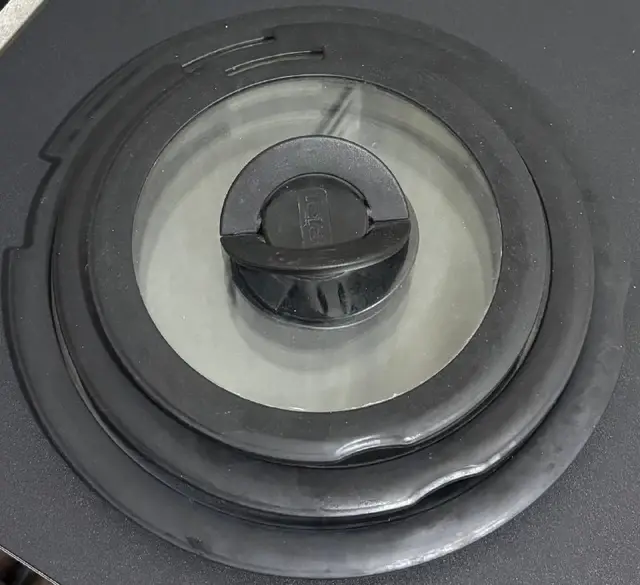 Комплект крышек для посуды Tefal — Tbilisi — 60 ₾