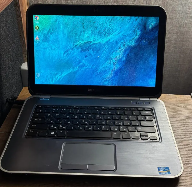 Ноутбук Dell Inspiron 14z 5423