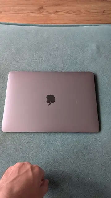 Macbook Air M1 16gb / 1tb — Tbilisi — 1,300 ₾