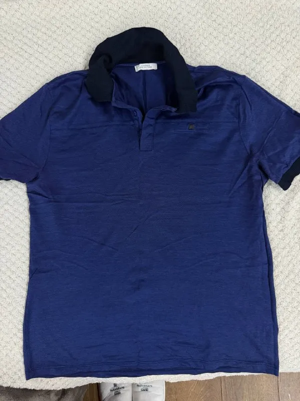 Поло Versace Collection XL