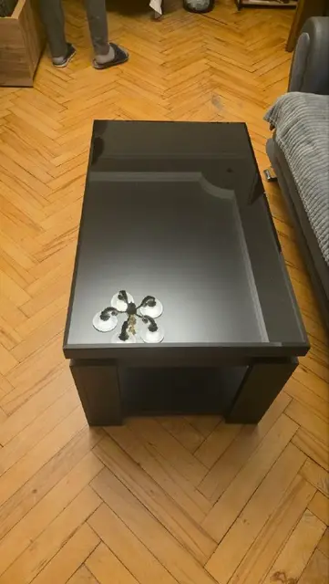 85×50×45 — Тбилиси — 60 ₾