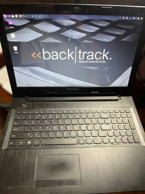 Ноутбук Lenovo G50-45 — Батуми — 390 ₾