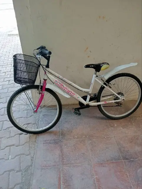 Велосипед — Анталия — 2 500 ₺