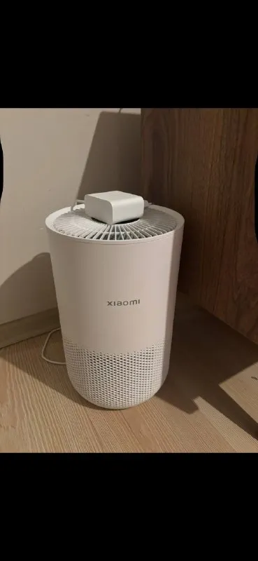 Xiaomi Smart Air Purifier 4 Compact