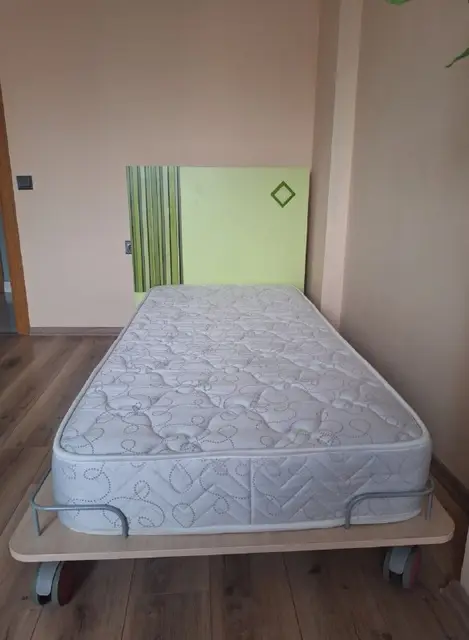 Кровать 106×200 — Анталия — 1 500 ₺