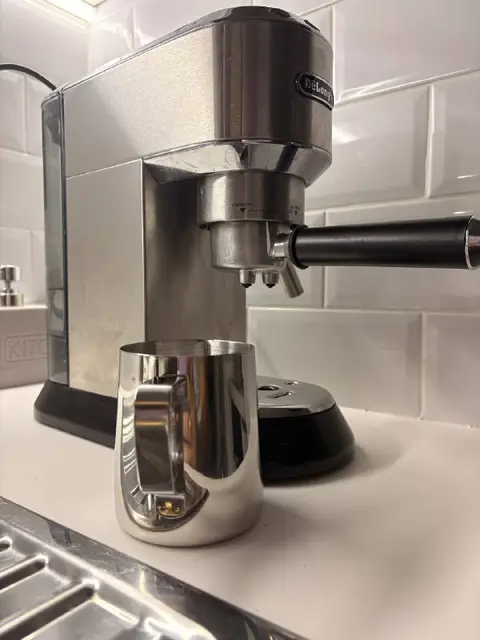 DeLonghi Dedica — Анталия — 8 000 ₺