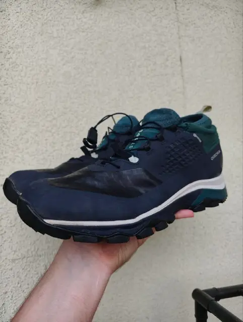 Quechua Fast Hiking 500 — Батуми — 90 ₾