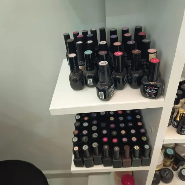 Гель лаки — Анталия — 100 ₺