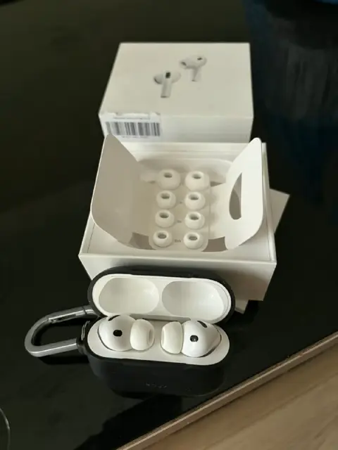 Airpods pro 3 — Тбилиси — 450 ₾