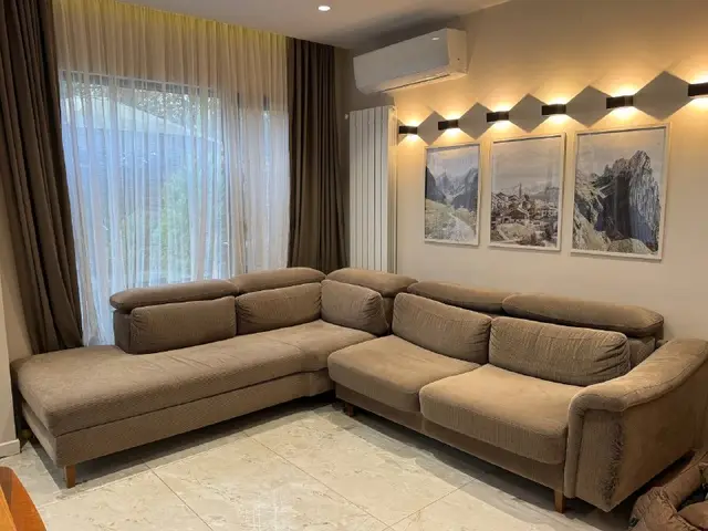 Диван угловой — Batumi — 800 ₾