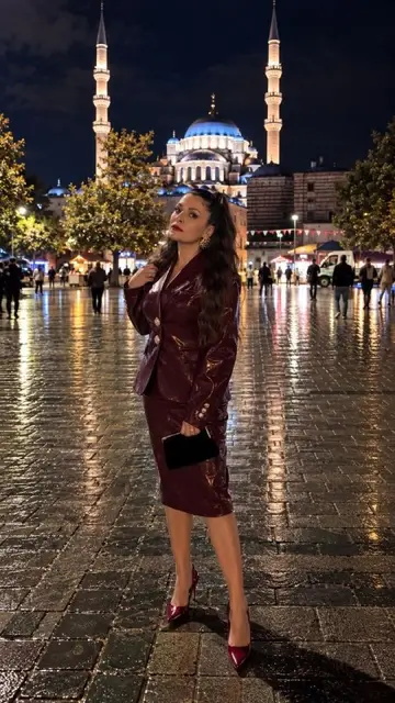 Фотосессии в Стамбуле — Стамбул