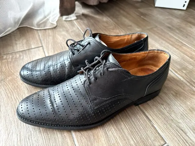Мужские туфли Pierre cardin — Батуми — 70 ₾