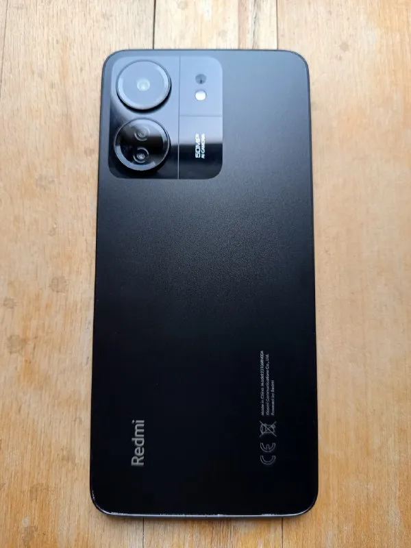 Xiaomi Redmi 13 °C