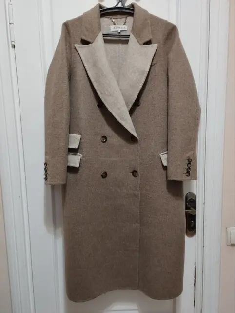 Пальто М — Tbilisi — 30 ₾