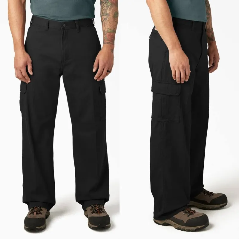 Мужские штаны карго Dickies Loose Fit Cargo Pants