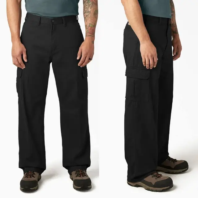 Мужские штаны карго Dickies Loose Fit Cargo Pants — Тбилиси — 100 ₾