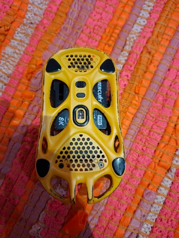 Gravastar Mercury X pro