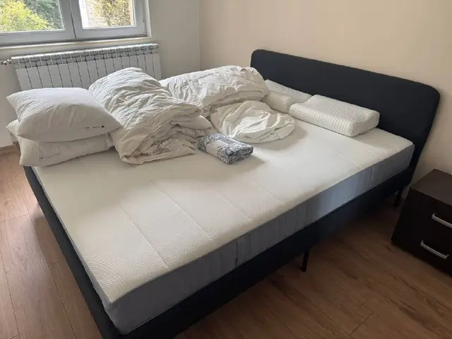 Матрас икеа Vesteroy 160*200 — Белград — 10 000 дин