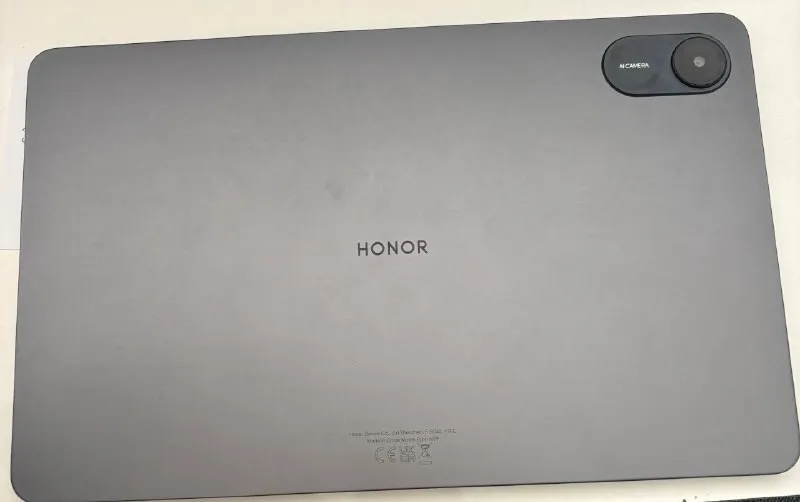 Honor Pad X9