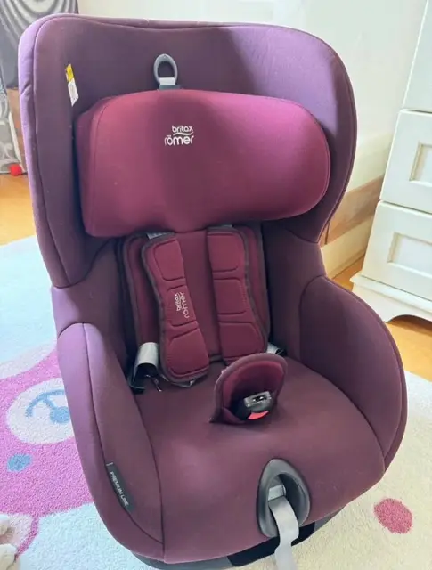 Автокресло recaro — Стамбул — 3 000 ₺