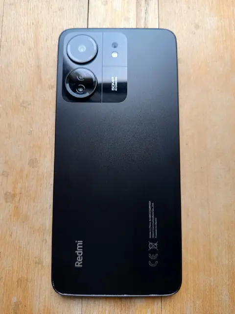Xiaomi Redmi 13 °C — Tbilisi — 250 ₾