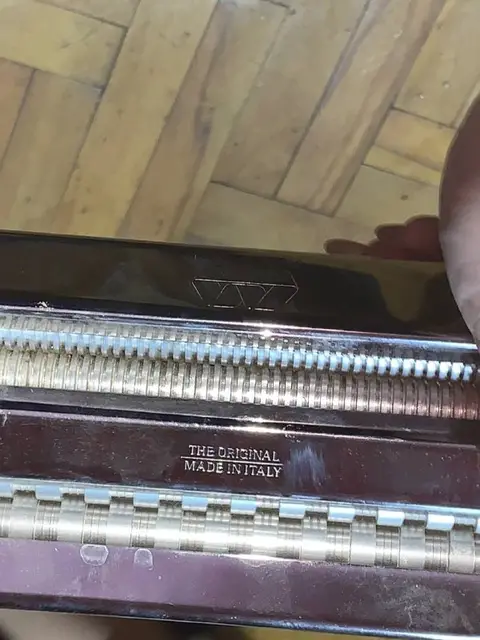 Насадки для лапшарезки Marcato Atlas 150 (5 штук) и The Original (1 штука) — Тбилиси — 70 ₾