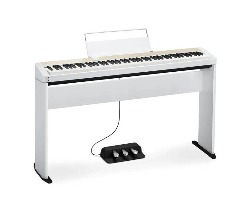 Пианино Casio Privia PX-S1100