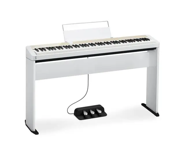 Пианино Casio Privia PX-S1100 — Батуми — 2 200 ₾