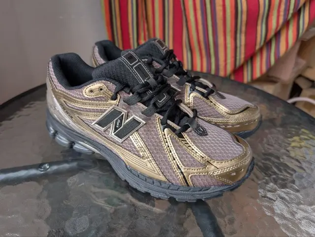 Кроссовки New Balance 1906 — Батуми — 345 ₾