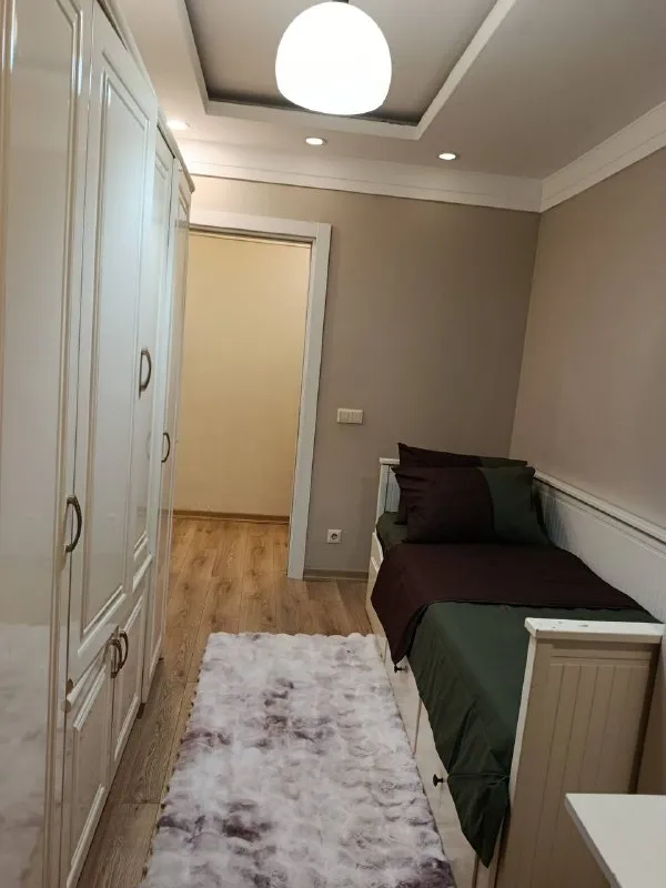Квартира 2+1