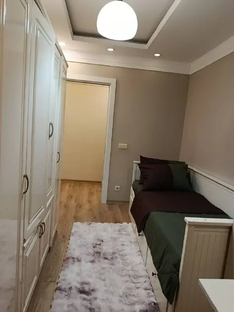 Квартира 2+1 — Стамбул — 1 350 $