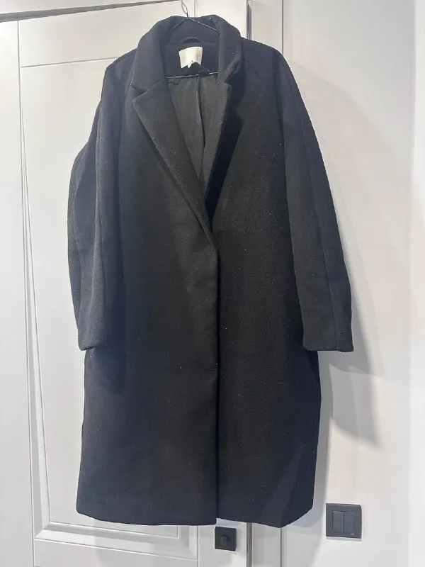 Пальто H&M