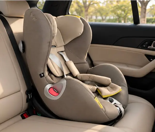 Cybex sirona + манеж babycare + домашняя машина — Стамбул — 5 000 ₺