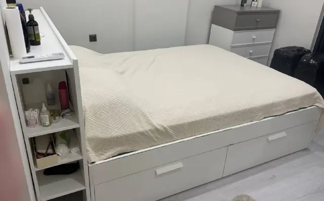 Кровать — Анталия — 7 000 ₺