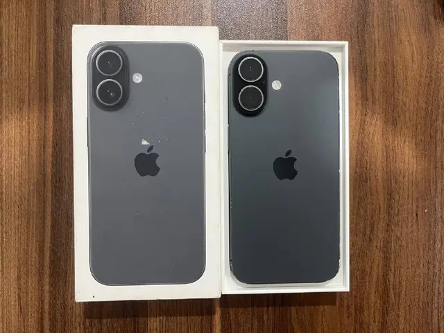 Iphone 17 256 — Тбилиси — 1 700 ₾
