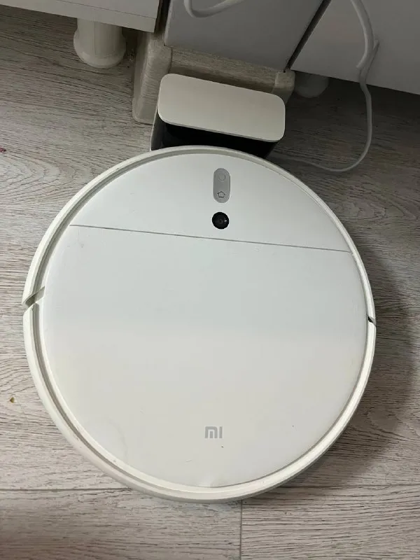 Xiaomi Mi Robot Vacuum-Mop 1 °C