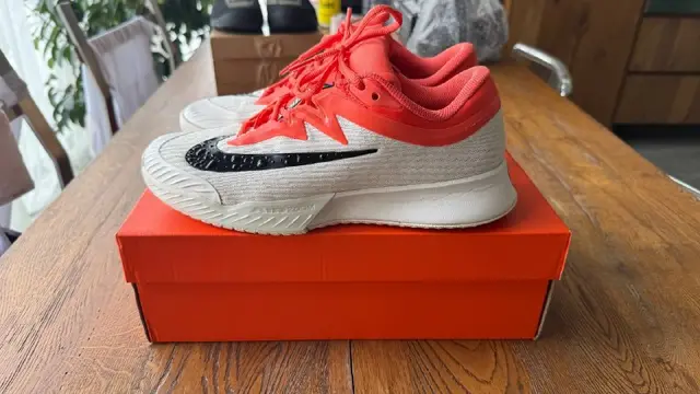 Теннисные кроссовки Nike Vapor Pro 3 HC PRM — Тбилиси — 200 ₾