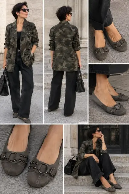 Женское полупальто Dorothy Perkins — Батуми — 50 ₾