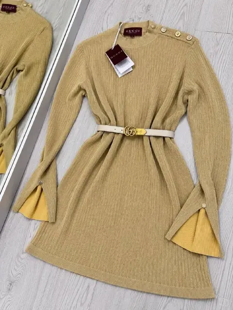 Gucci туника — Стамбул — 1 500 $