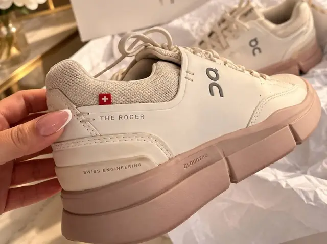 Женские кроссовки On Running — Стамбул — 5 000 ₺