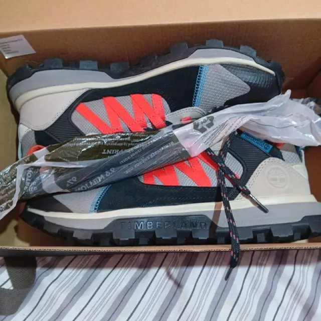 Кроссовки Timberland 41 р. — Тбилиси — 200 ₾