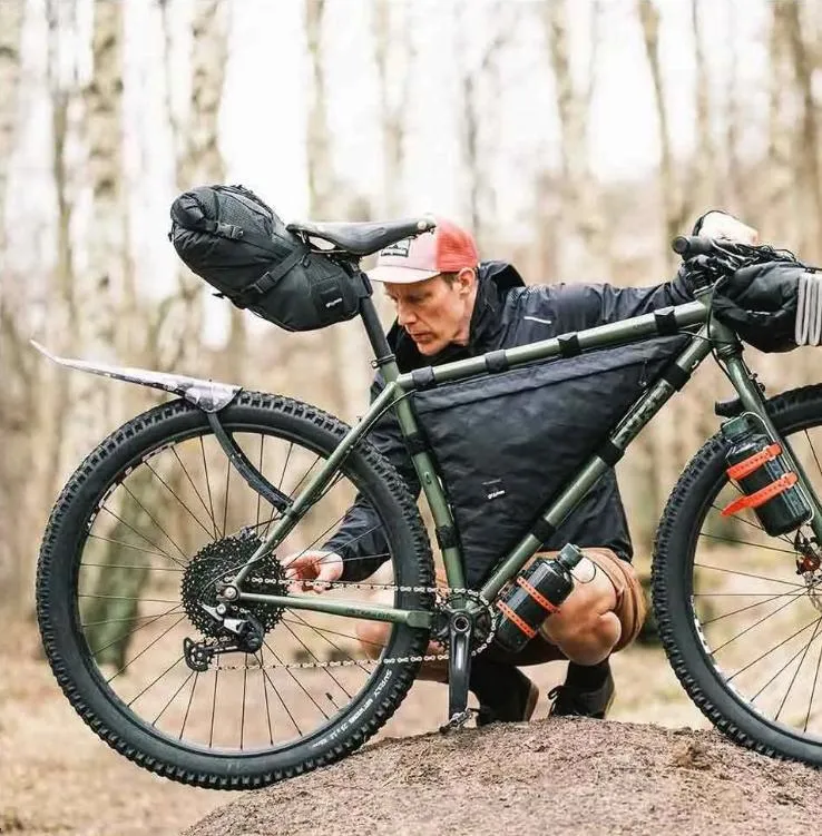 Ass Savers Win Wing MTB mudguard