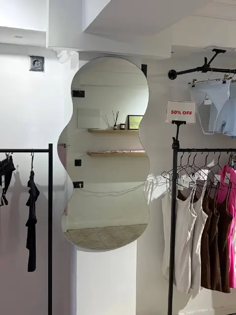Зеркало jysk — Batumi — 90 ₾