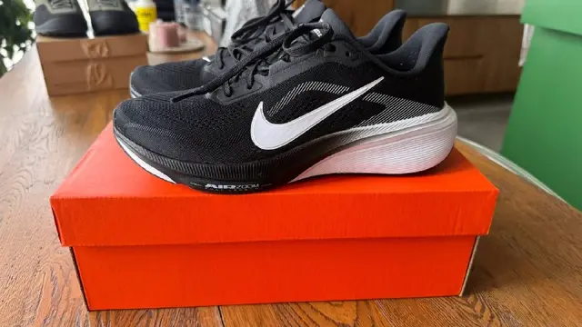 Беговые кроссовки Nike Pegasus 42 — Тбилиси — 250 ₾