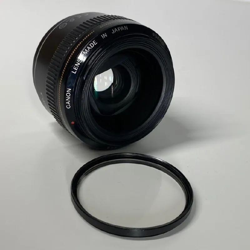 Объектив Canon EF 28 mm f/1.8 USM