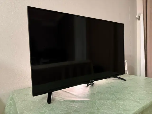 Телевизор Hisense 40N2176P — Тбилиси — 250 ₾